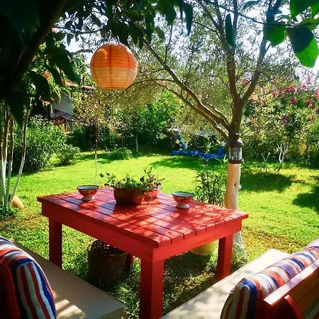Masal Evimiz Villa Antalya Exterior photo